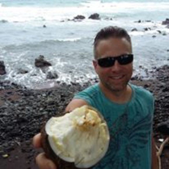 Meet your Posher, Matthew - Picture 5 of 5